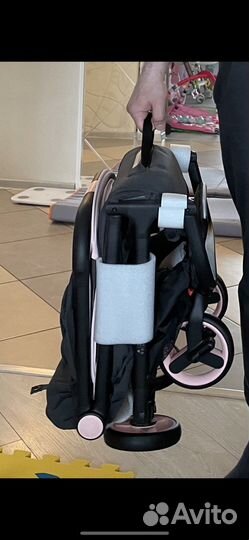 Летняя коляска Xiaomi