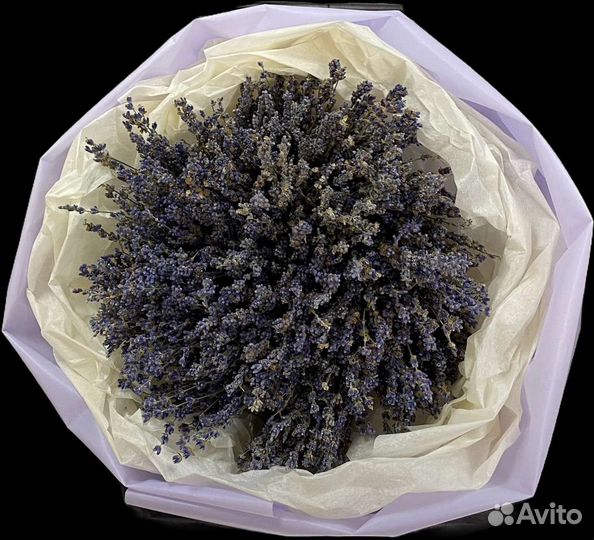 Лаванда пучок 30 гр
