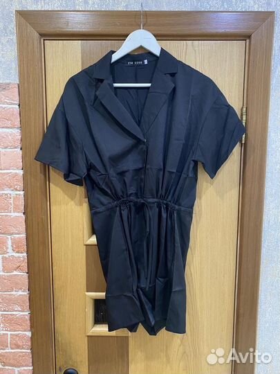 Комбинезон ромпер