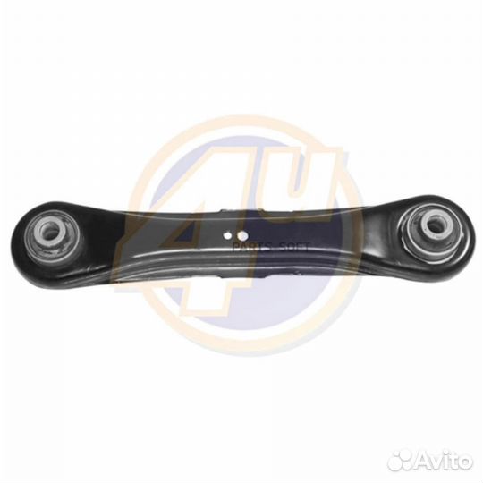 4U MT-K-01858 Рычаг mitsubishi ASX/mitsubishi outlander 12- зад.подв