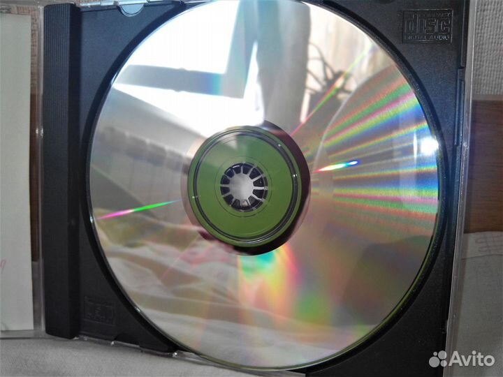 Диски для Panasonic 3DO