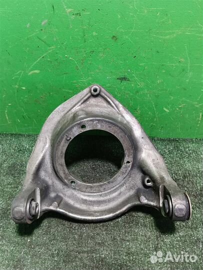 Кронштейн амортизатора переднего правого Citroen