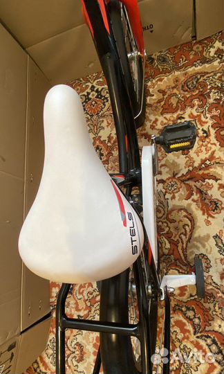 Велосипед детский Stels 18