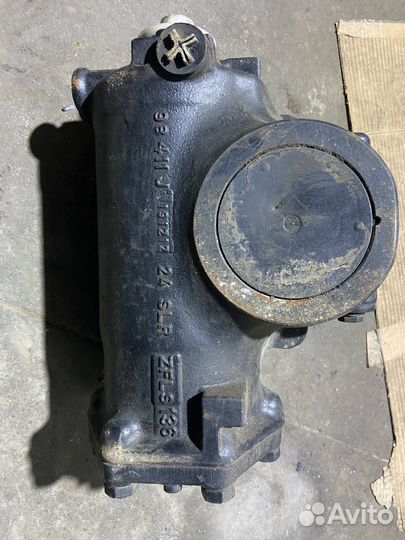 Рулевой редуктор volvo fh12 250366