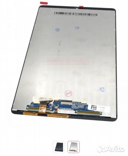 Дисплей для Samsung Galaxy Tab A 10.1