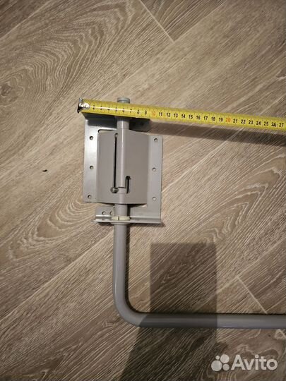 Мебельная фурнитура