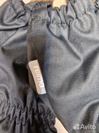 Детские варежки reima