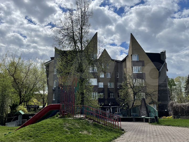 2-к. квартира, 41,1 м², 5/5 эт.