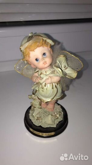 Фигурка статуэтка ангел