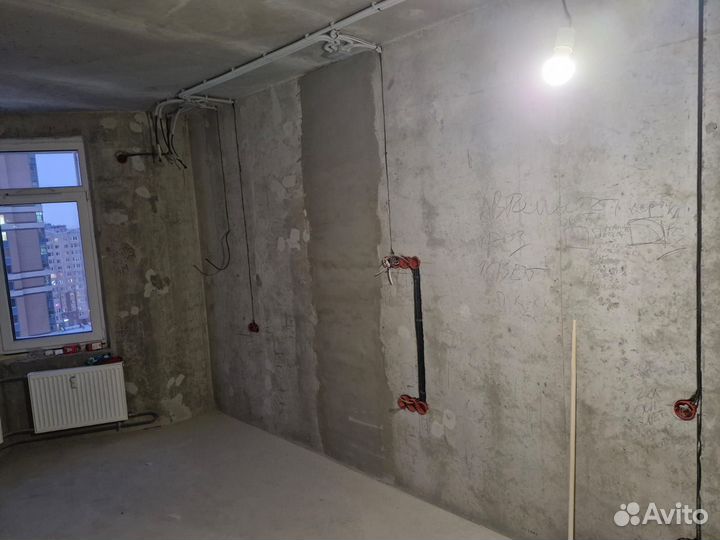 Услуги электрика. Электромонтаж