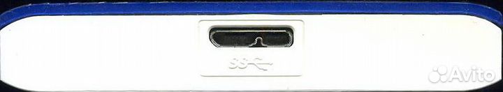 Внешний HDD Seagate Backup Plus Portable Drive (st