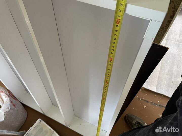 Полка настенная