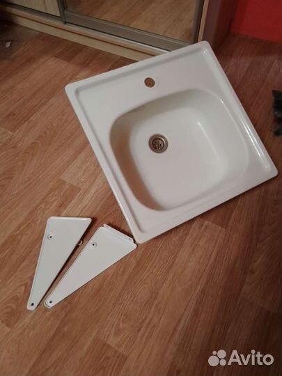 Мойка для кухни
