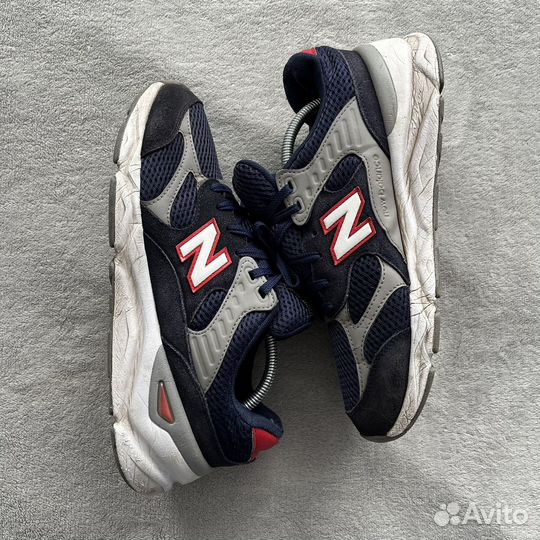 Кроссовки New Balance x90 оригинал