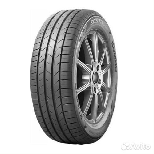 Kumho Ecsta HS52 215/55 R16 93V