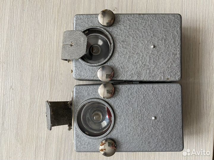 Фонарь СССР ретро