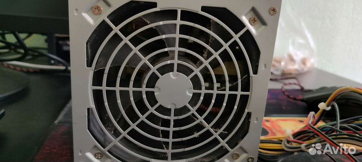 Блок питания asus 450w