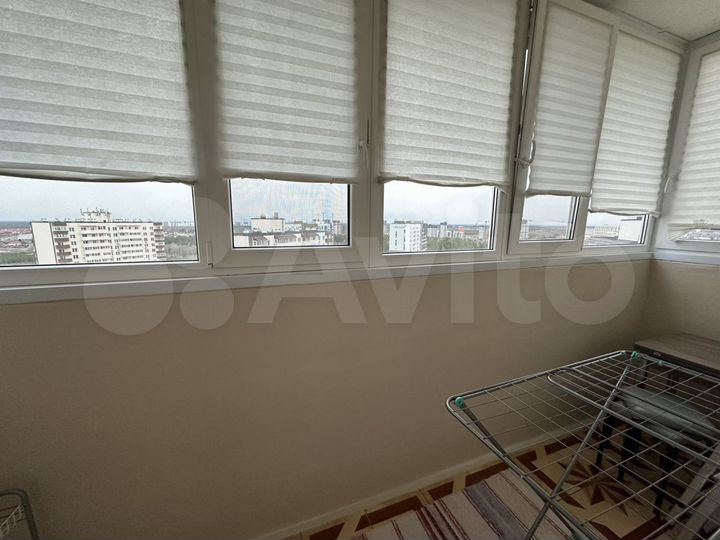 Квартира-студия, 26 м², 20/20 эт.