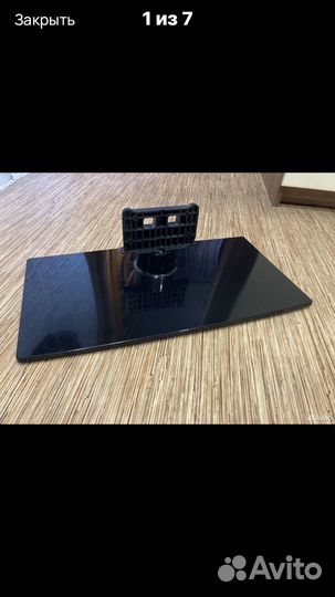 Подставка для телевизора LG