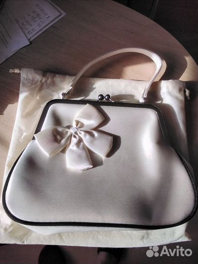 Вечерняя сумочка