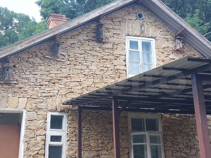 Дача 40 м² на участке 4,3 сот.