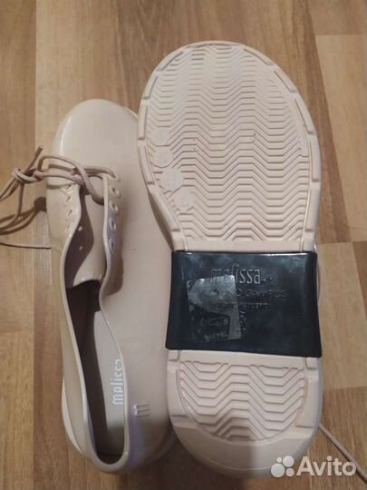 Ботинки женские