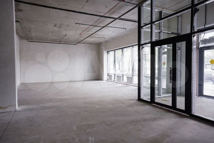 Продам офисное помещение, 72.39 м²