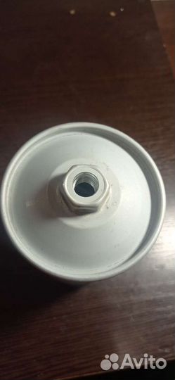 Топливный фильтр