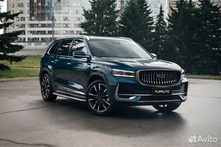 Пригон автомобилей из Китая