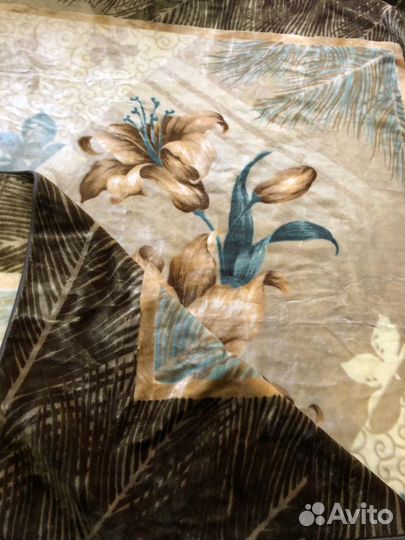 Продам плед