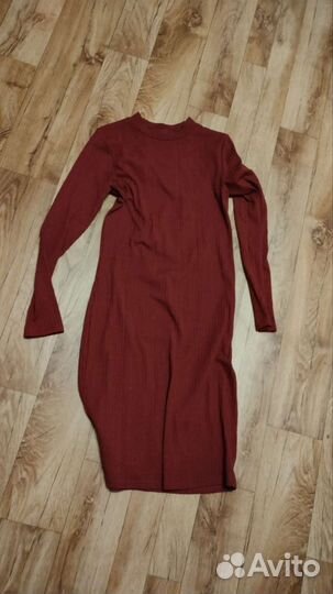 Вещи женские пакетом 42-44