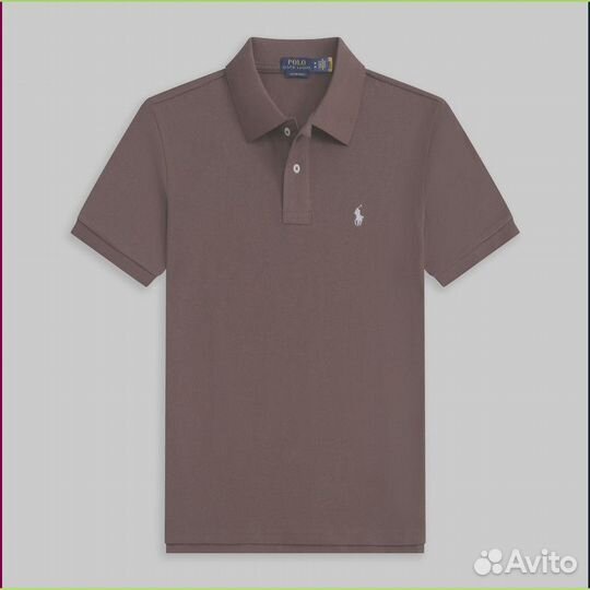 Футболка Polo Ralph Lauren (Арт. 490098)