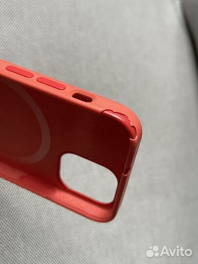 Чехол Apple MagSafe для iPhone 12 mini