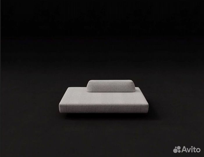 Диван 2000х1200 мм