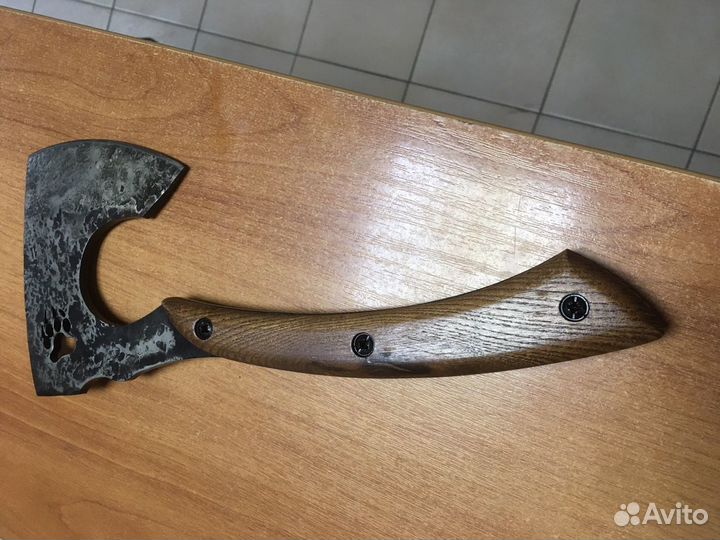 Топор Скиф
