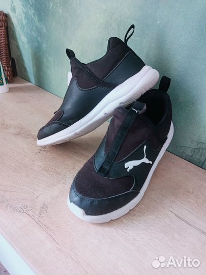 Кроссовки puma 31,5