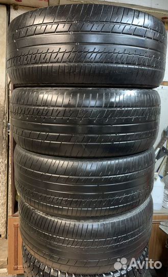 Marshal Matrac X3 KL17 255/60 R17