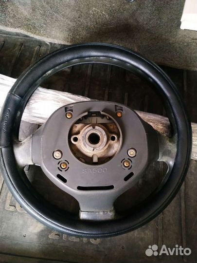 Руль Сузуки Джимни