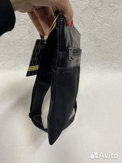 Сумка мужская Armani