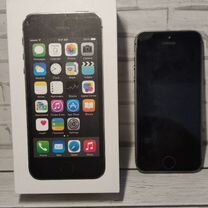 iPhone 5S, 32 ГБ