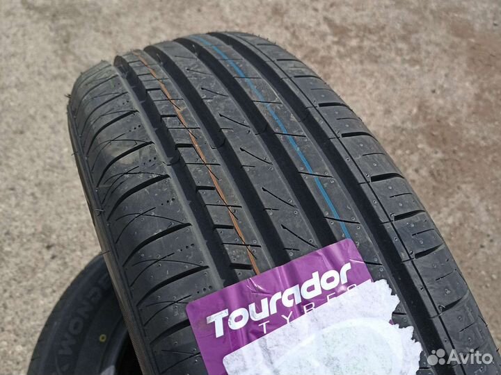 Tourador X Wonder Van 215/65 R16 89H