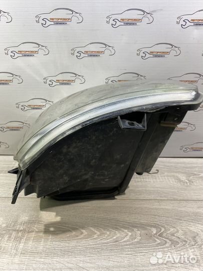 Правая фара Приора 2 б/у