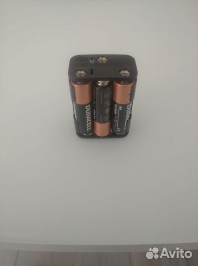 Металлоискатель ака signum 7272