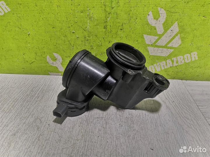 Маслоотделитель Шкода Октавия А4