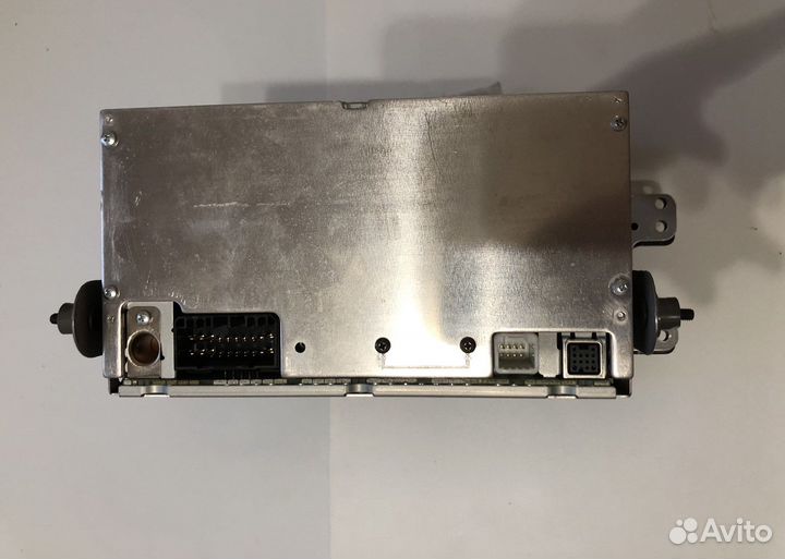 Магнитола clarion,suzuki sx4