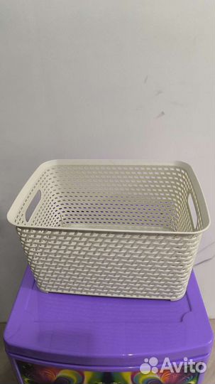 Корзинки