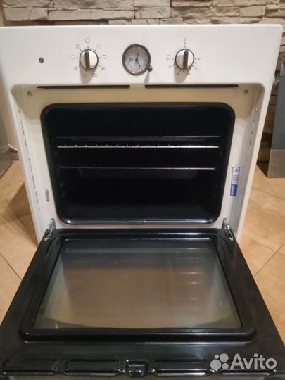 Элек.духовой шкаф