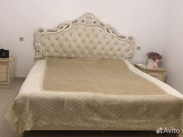 Спальная мебель бу