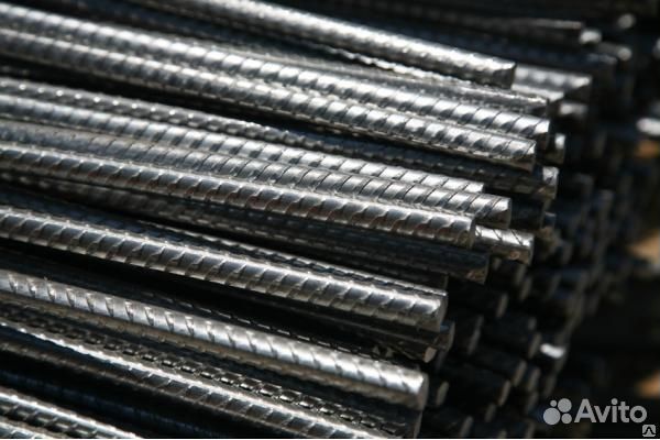 Арматура А3 D20