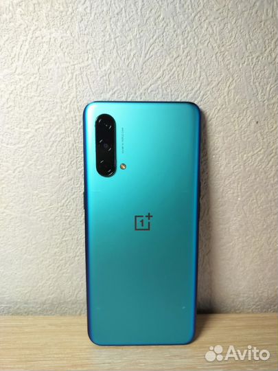 OnePlus Nord CE 5G, 8/128 ГБ